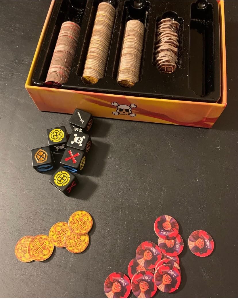 Booty Dice customer photo 2