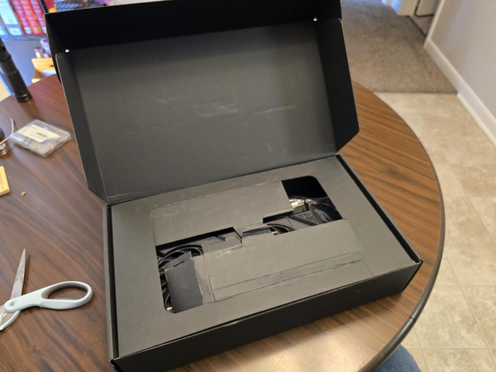 ASUS Dual Radeon RX 7800 XT OC Edition 16GB GDDR6 (PCIe 4.0, HDMI 2.1, DisplayPort 2.1), 3 Year Warranty customer photo 2
