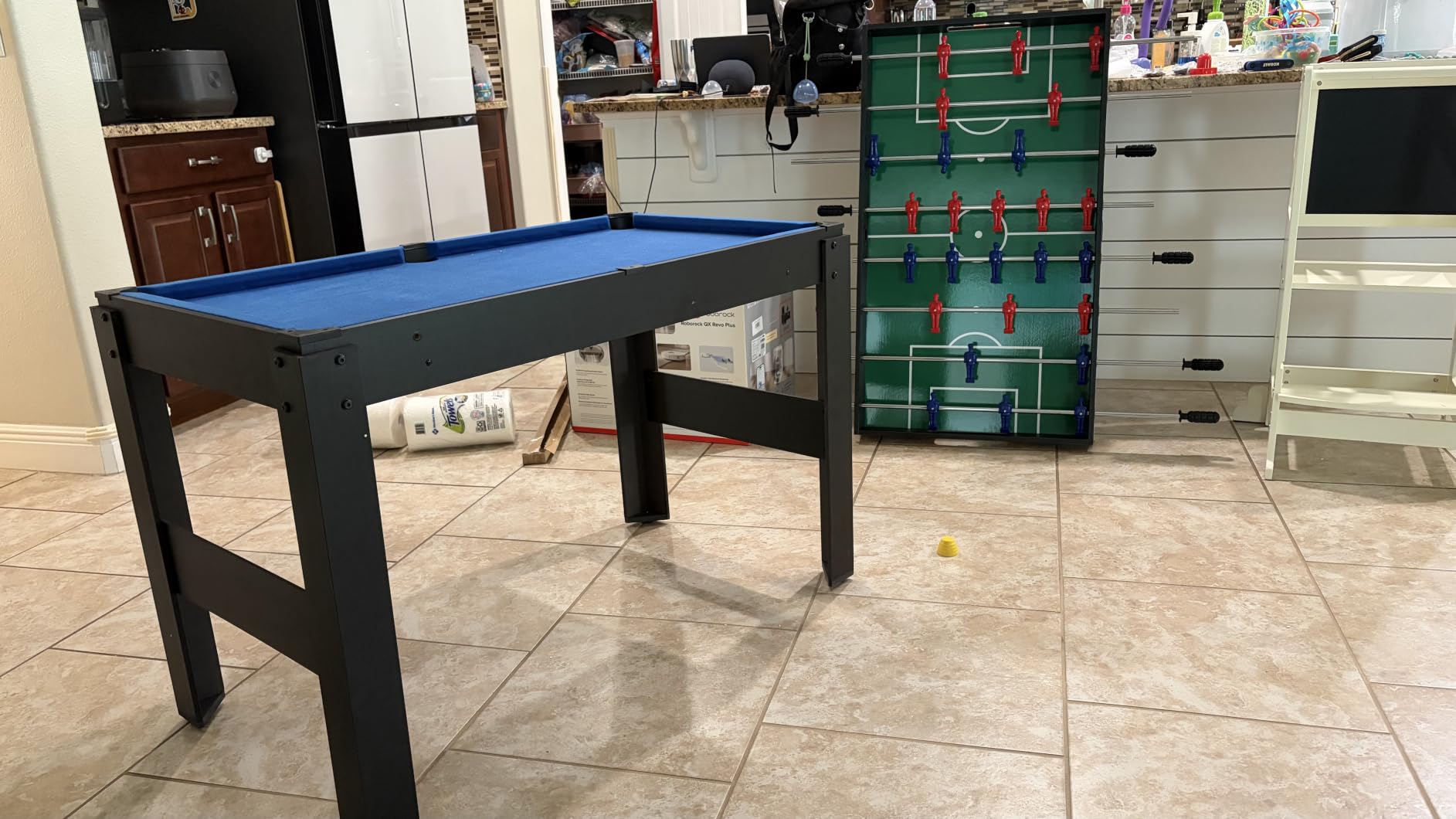 GYMAX Multi Game Table 48