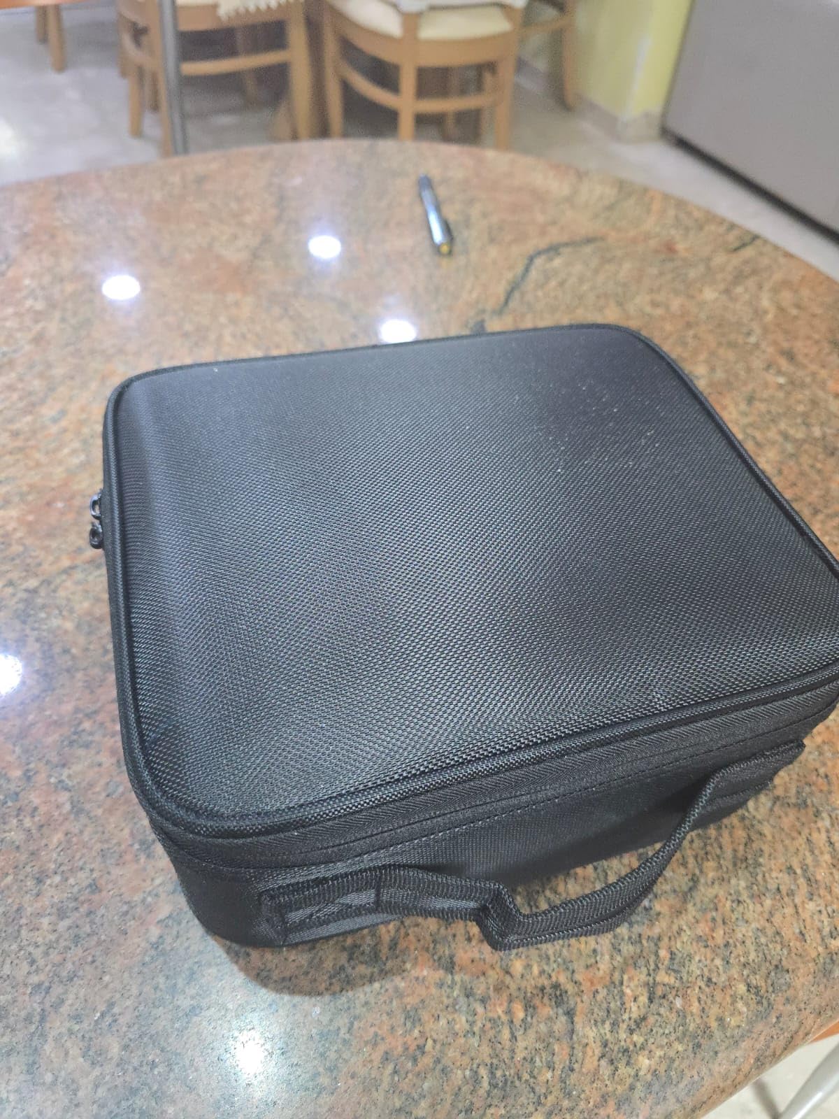 124Pcs 3D Printing Accessory Tools with Tool Bag for Remove/Trim and Finish 3D Print Includes Deburring Tool, Nozzle Cleaning, Removal Scrapers, Finishing Tools,etc. customer photo 2