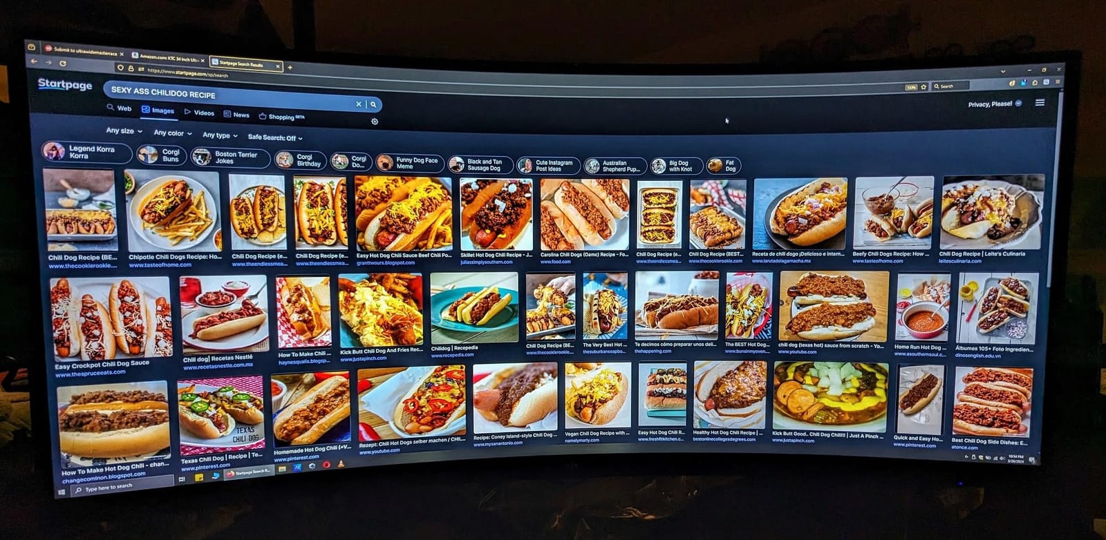 KTC 27 Inch 4K 160Hz Gaming Monitor, UHD Fast IPS, H27P22S customer photo 2