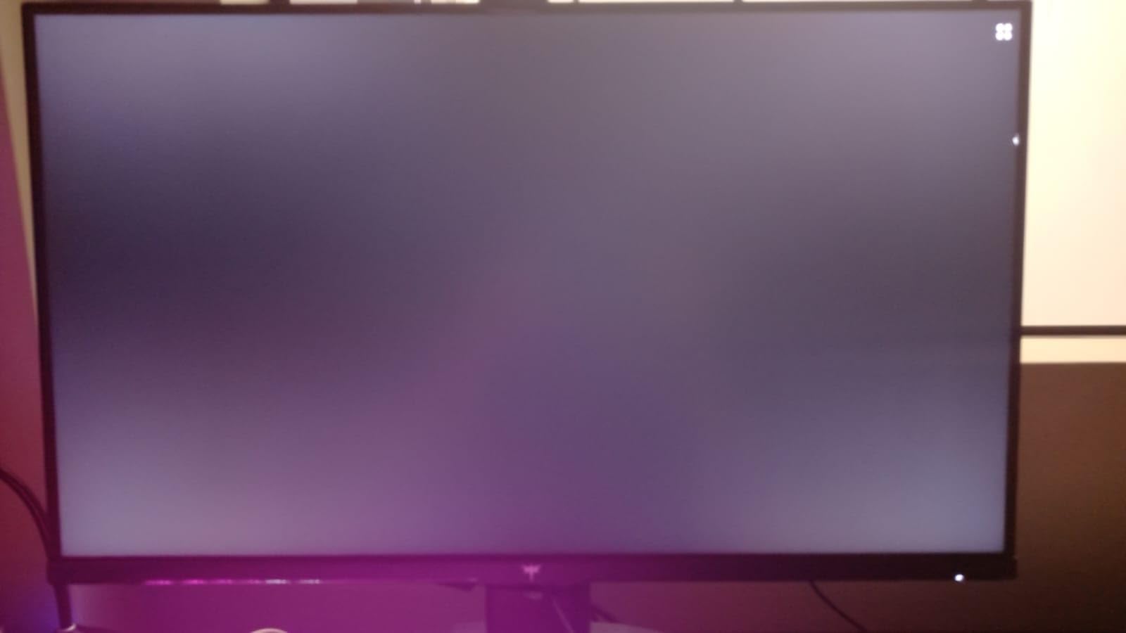 KTC 32 Inch Curved Gaming Monitor, FHD 1080P 165Hz 1500R Monitor, H32S17C | 122% sRGB with HDR, FreeSync PC Monitor, HDMI 2.0x2, DisplayPort 1.4, VESA Compatible, Tilt Adjustable, Eye Care customer photo 1