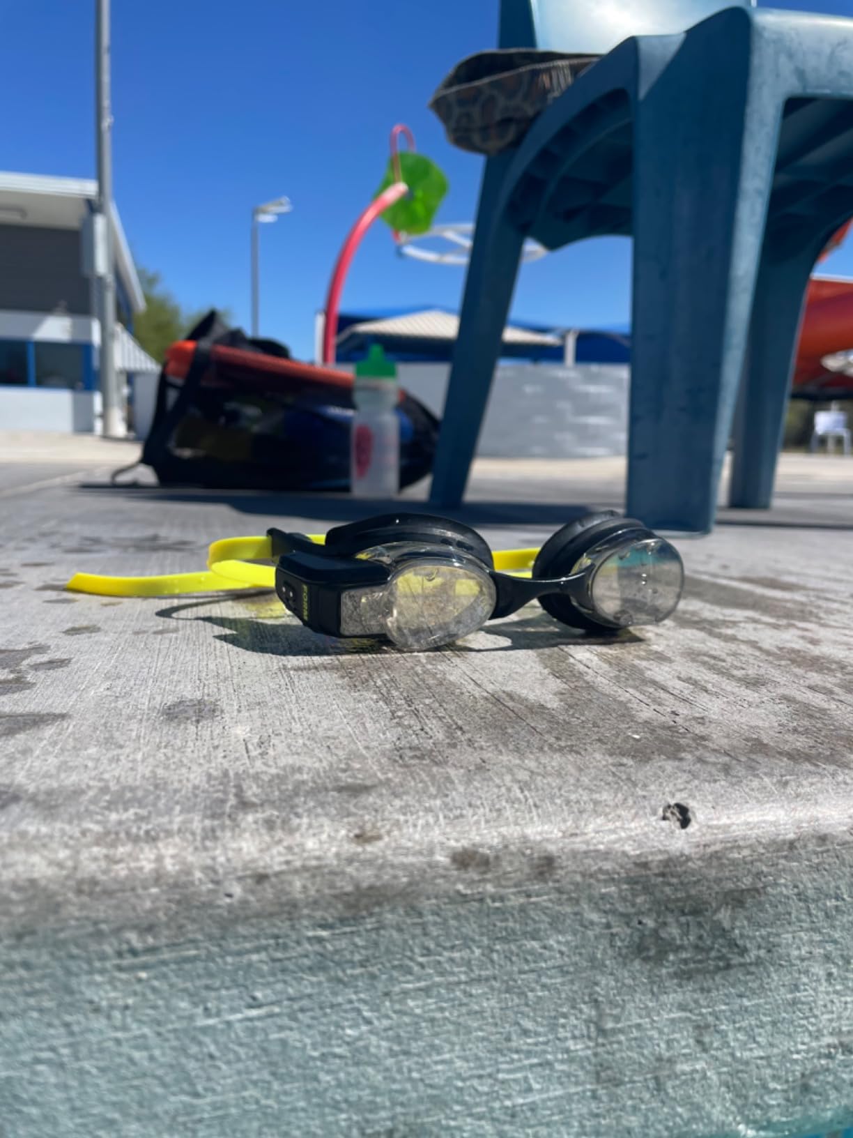 FORM Smart Swim 2 - Goggles customer photo 1