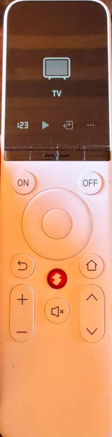 SwitchBot Universal Remote Control with Hub Mini Matter Enabled customer photo 1