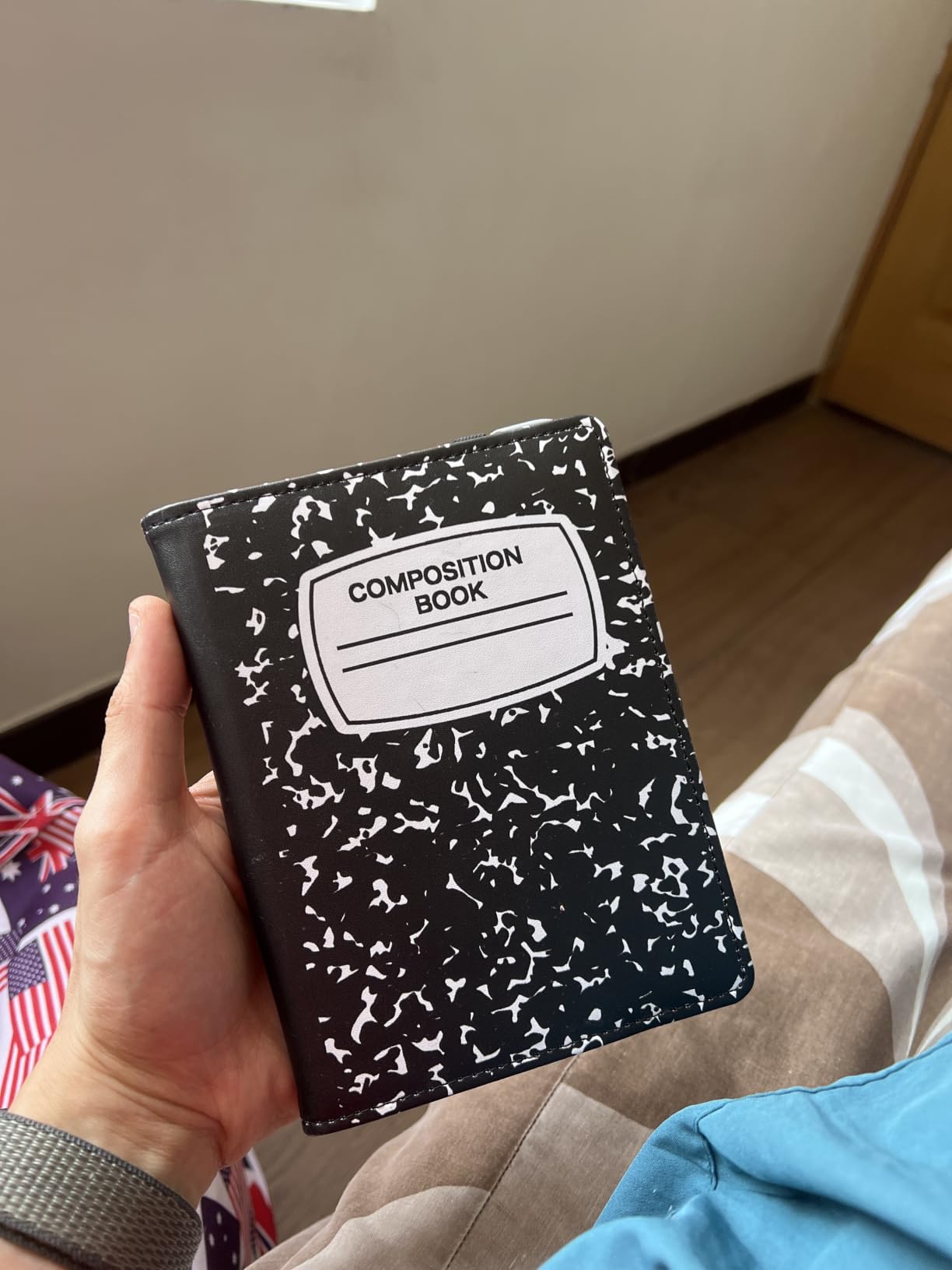Universal Case for 6