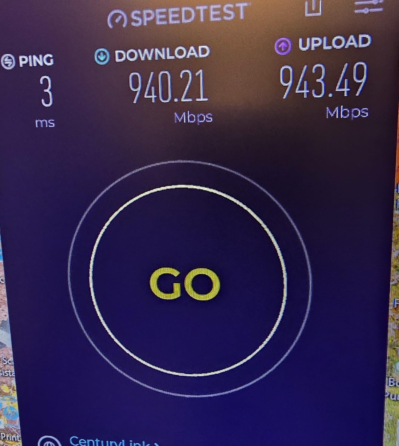 TP-Link Deco XE70 Pro AXE4900 Tri-Band WiFi 6E Mesh WiFi System - 2.5G WAN/LAN Ports, 4.9 Gbps Wi-Fi 7, 200 Sq. Ft Coverage, Connect up to 200 Devices, 6 GHz Band, 3-Pack customer photo 1