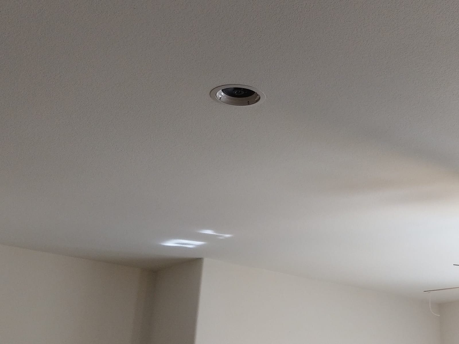 Klipsch R-1650-C in-Ceiling Speaker - White (4-Pack) Compact, Easy to Install, Durable customer photo 1