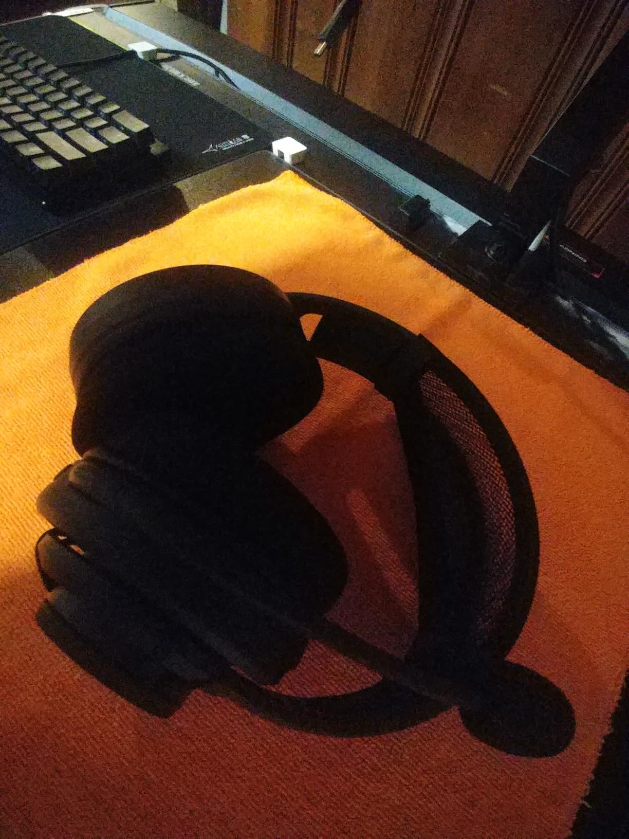Turtle Beach Atlas Air Wireless Open-Back Headset for PC, PS5, PS4, Mobile customer photo 1