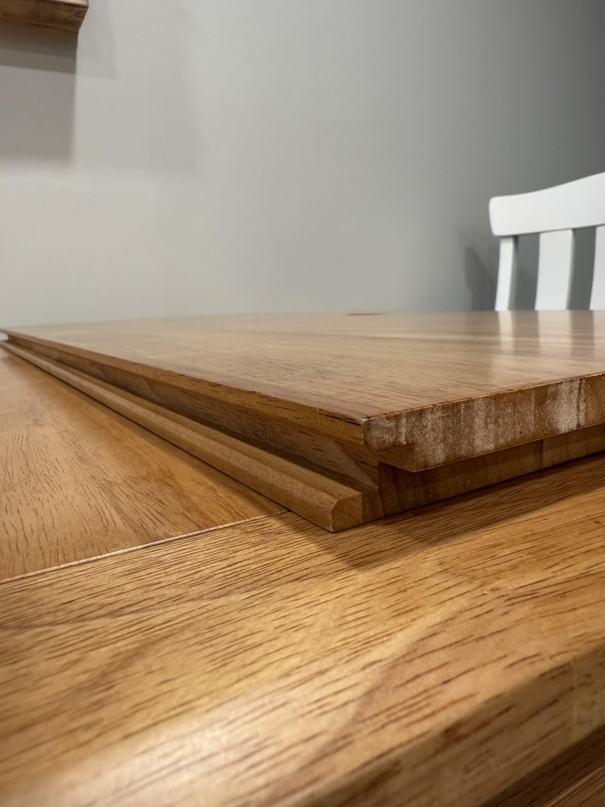 Board Game Table with Removable Table Top, Seats 4 to 6 Players with 57in x 33in Play Area, Includes Play Mat, Detachable Cup Holders and Dice Trays, Minimal Assembly Required customer photo 2