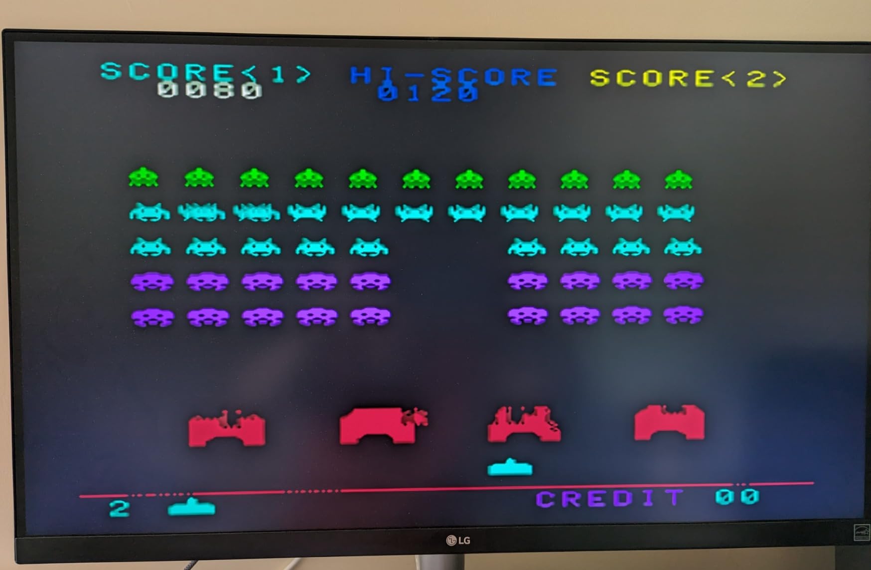 ANBERNIC RG28XX Retro Handheld Game Console, Linux System, 2.83 Inch IPS Screen, 32G Built-in 5516 Classic Games, H700 Quad-Core, TV Output, 3100mAh Battery, Transparent Black(Gray) customer photo 1