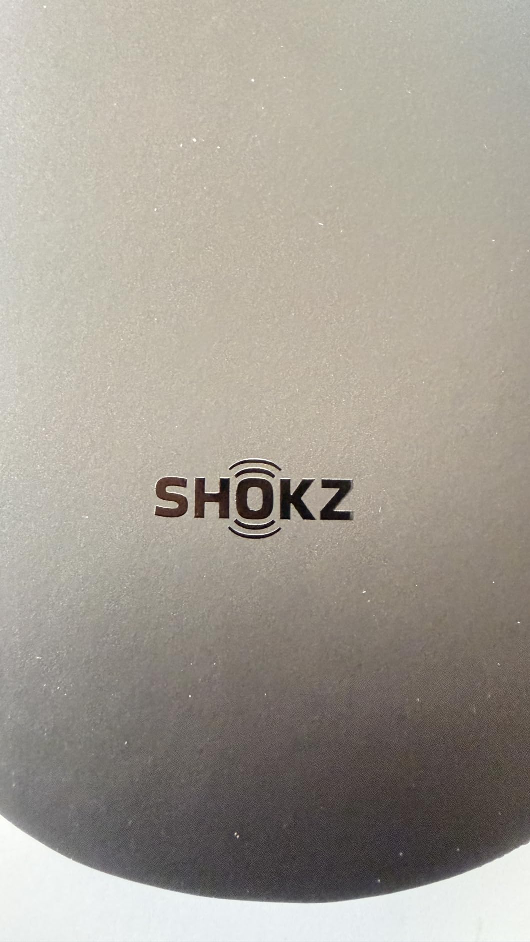 SHOKZ OpenRun Pro 2 Bone Conduction Bluetooth Sport Headphones, Black customer photo 2