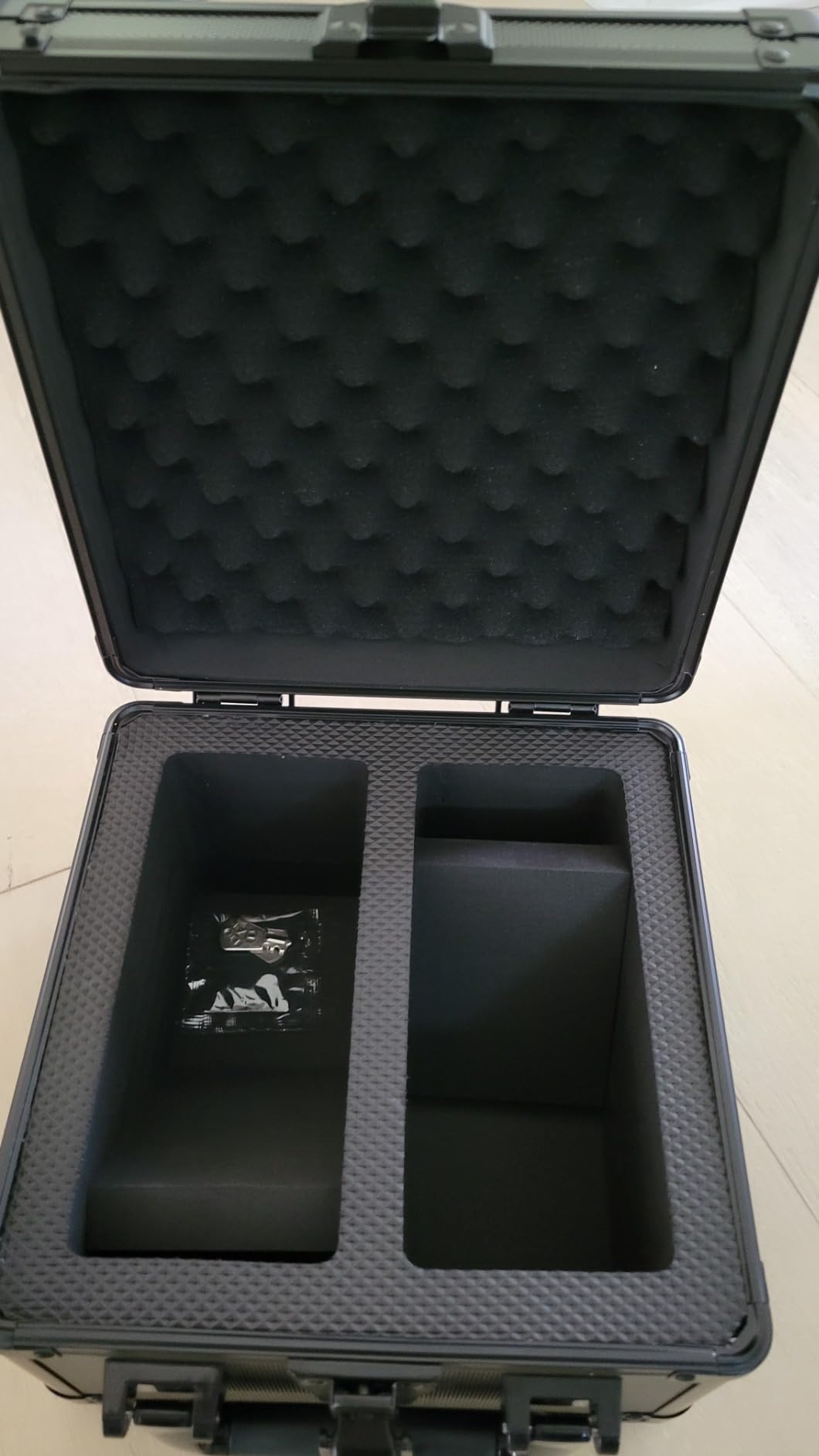 KAGSWAMO Graded Card Storage Box, Holds 60+ PSA Slab Card Case for Graded Cards Sports Cards, Baseball Trading Card Case Holder Fits PSA, CSG, BGS and Top Loaders customer photo 1