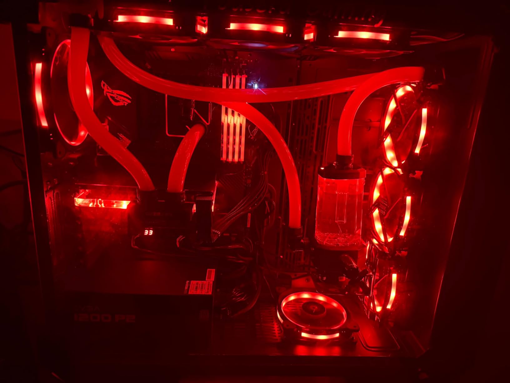 AMD Ryzen 9 5900XT 16-Core, 32-Thread Unlocked Desktop Processor customer photo 1