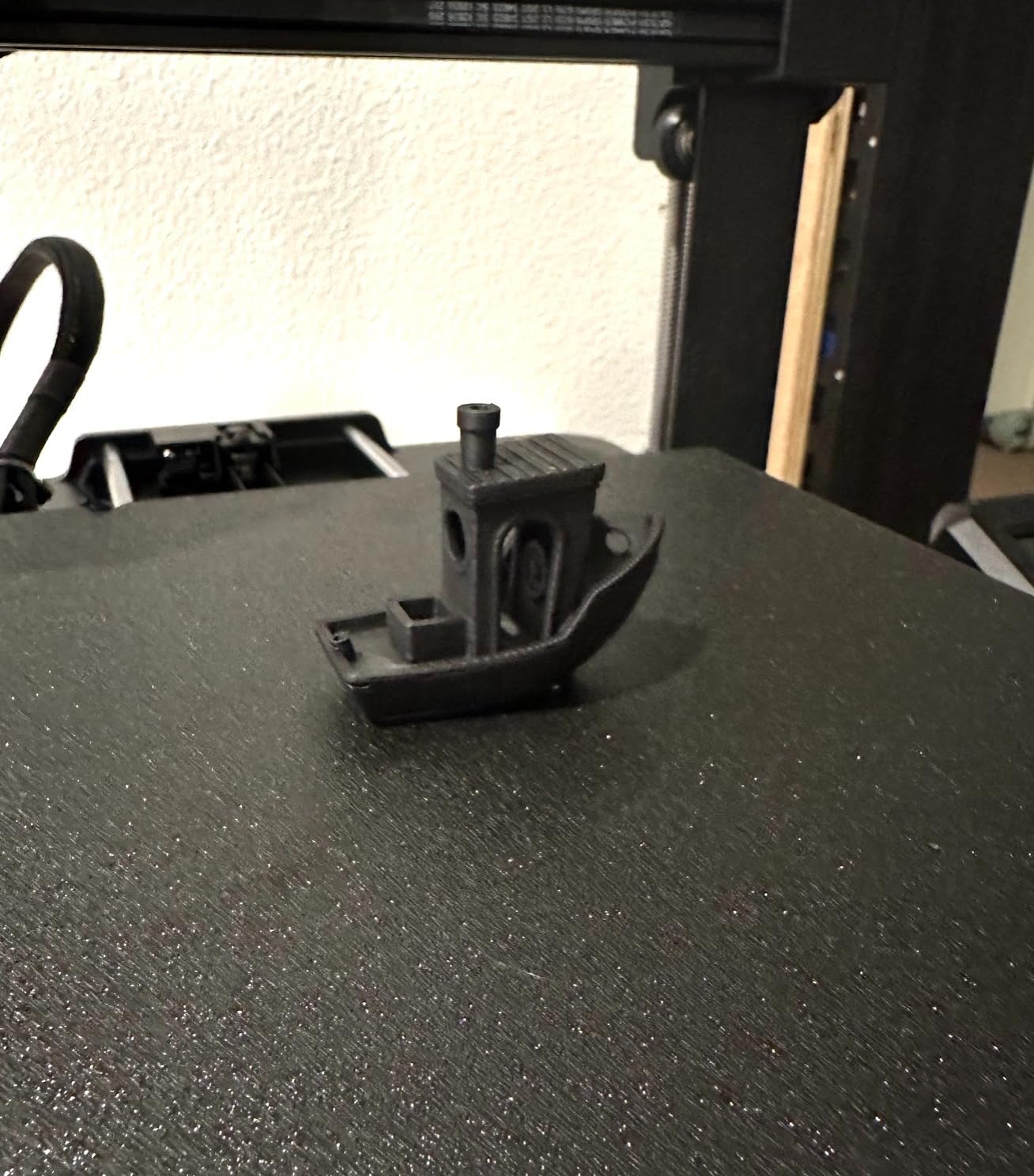 Creality Official Ender 3 V3 SE/3 V3 KE Upgrade Hotend Kit, with Quick-swap Nozzle Kit, Supports 300°C High Temperature, 600mm/s High-Speed Printing, Ceramic Heating Block for Ender 3 V3 SE KE customer photo 1
