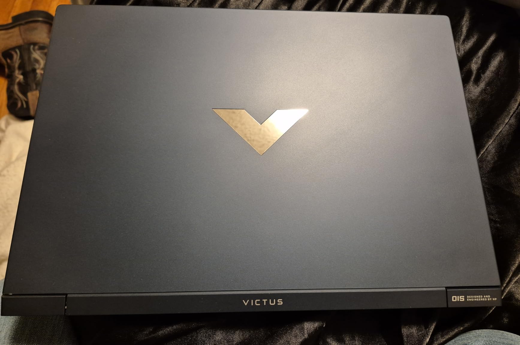 HP Victus 15.6 i5 Gaming Laptop, 15.6