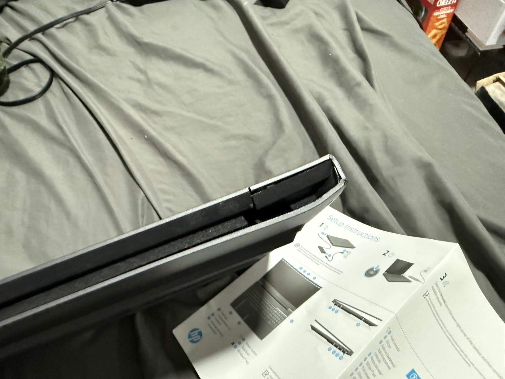 HP Victus 15.6