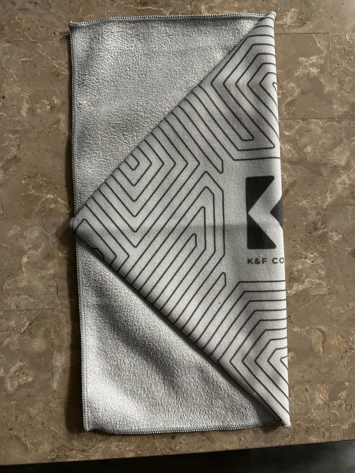 K&F CONCEPT Lens Camera Protective Wrap, 2Pack | Anti-scratch Lens protector, Magic Self-Adhesive Cloth Camera Wrap for Camera Lens/DSLR/Accessories,BW01 customer photo 1