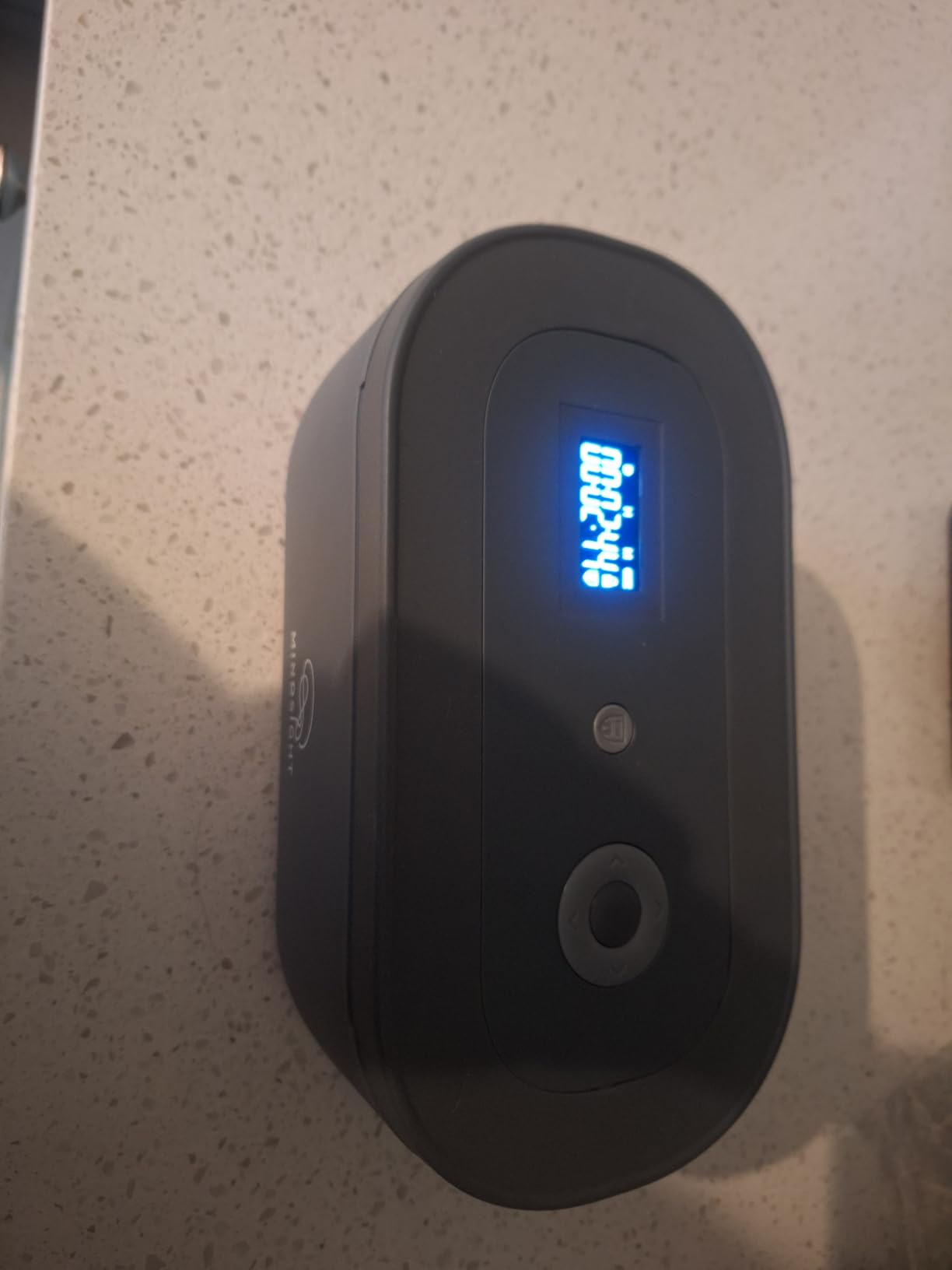 Mindsight Timed Lock Box | Unplug from Phones, Video Games, Social Media, Snacks & Cravings | 3 Modes based on Willpower | Easy to Use | Out of Sight ~ Out of Mind | Boost Your Mental Wellness customer photo 1