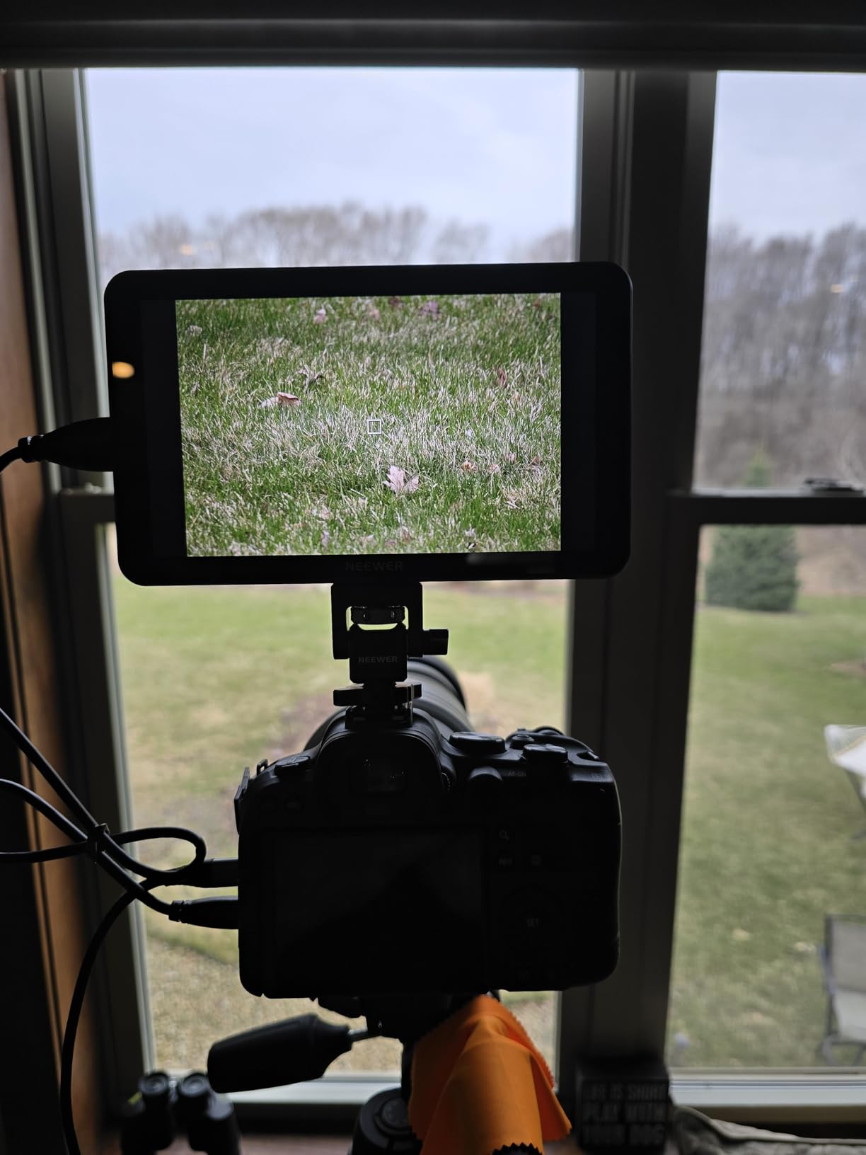 FEELWORLD F700 7