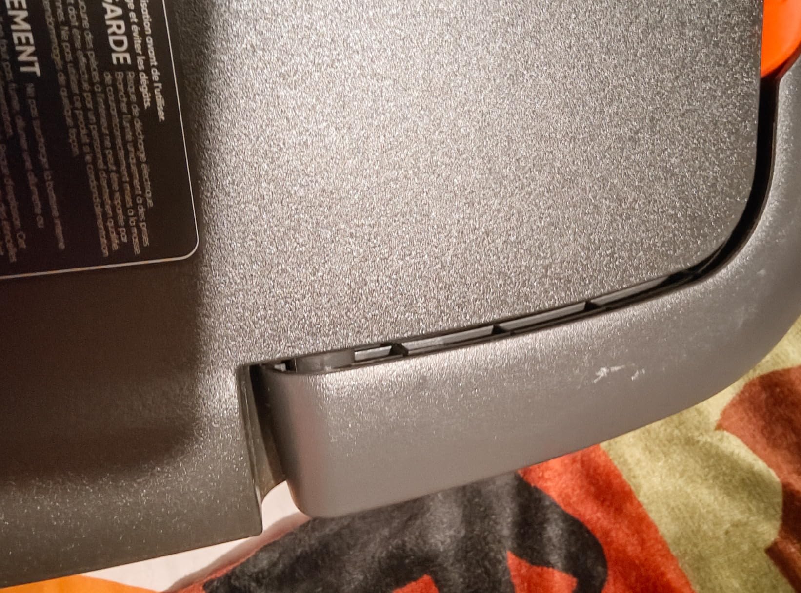 Jackery Explorer 2000 v2 Portable Power Station, 2042Wh, 2200W AC Output | LiFePO4 Battery, USB-C PD 100W Fast Charging, Solar Generator for Emergencies, Power Outages, Camping (Solar Panel Optional) customer photo 1