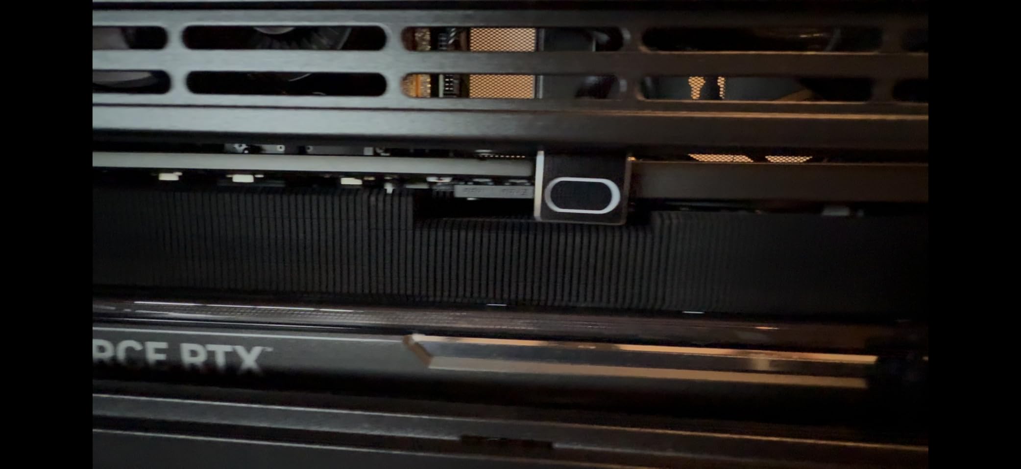 Lian Li A3-mATX-WD 26.3L Micro Chassis customer photo 2