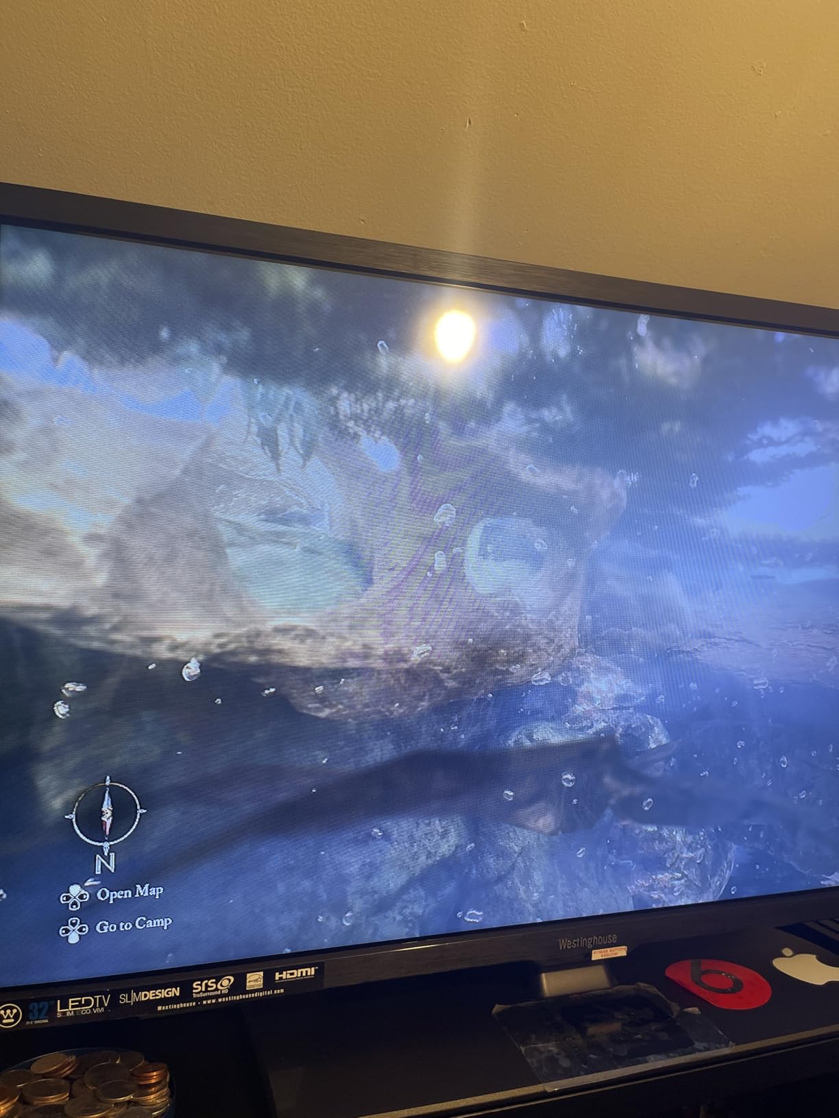 Clair Obscur Expedition 33 PS5 customer photo 2