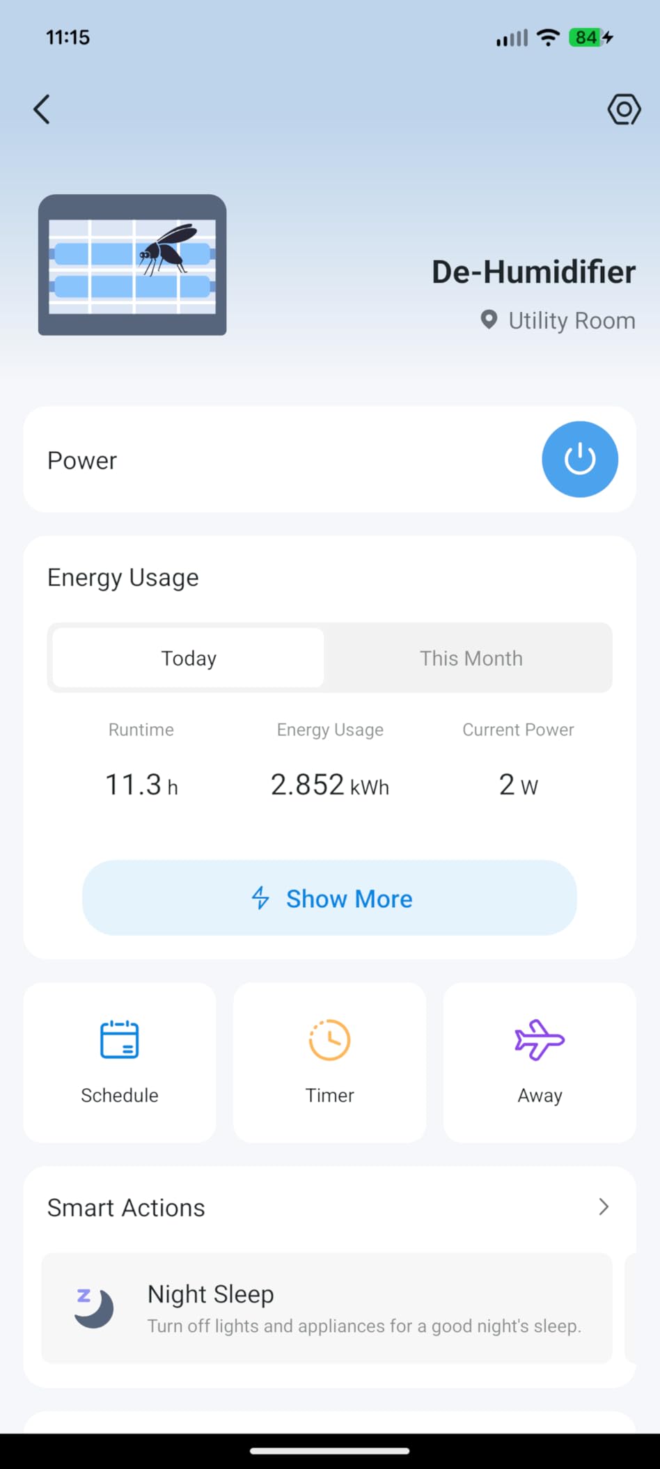 Tapo Smart Plug, Matter Compatible, Energy Monitoring, P110M(4-Pack), 15A | Works with Alexa, Google Home & Samsung SmartThings, Energy Monitoring, UL Certified, 2.4G Wi-Fi Only customer photo 2