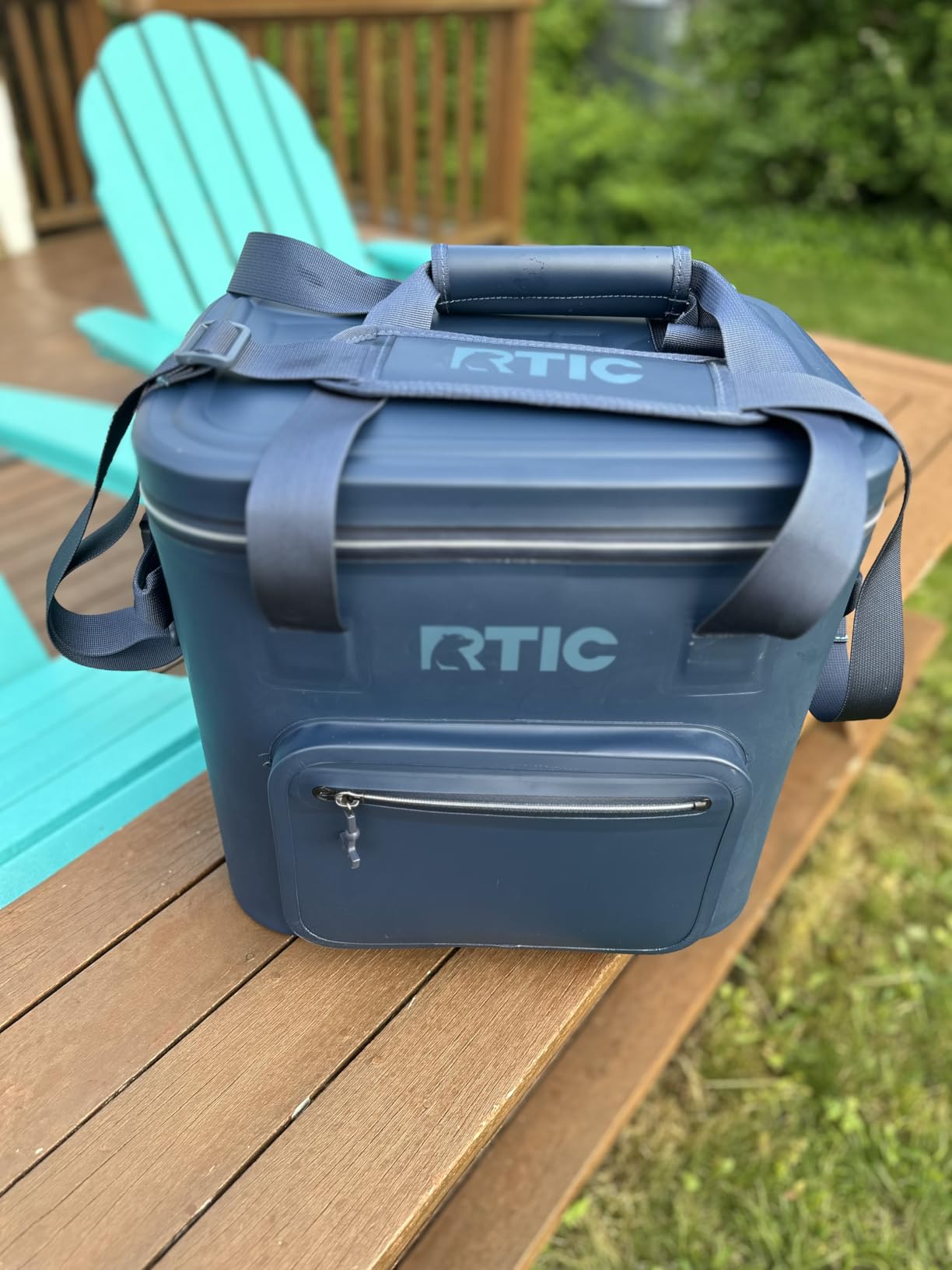 RTIC Ultra-Tough Soft Cooler Pro customer photo 1