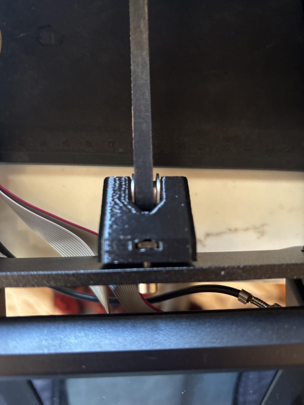 Original Prusa MK4S Fully Assembled High-Speed FDM Desktop 3D Printer, with Input Shaping, Professional Print Quality, Open-Source Upgradeable Design for Makers & Pros customer photo 1