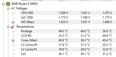 ARCTIC Liquid Freezer III Pro 360 - AIO CPU Cooler, 3 x 120 mm Water Cooling customer photo 2
