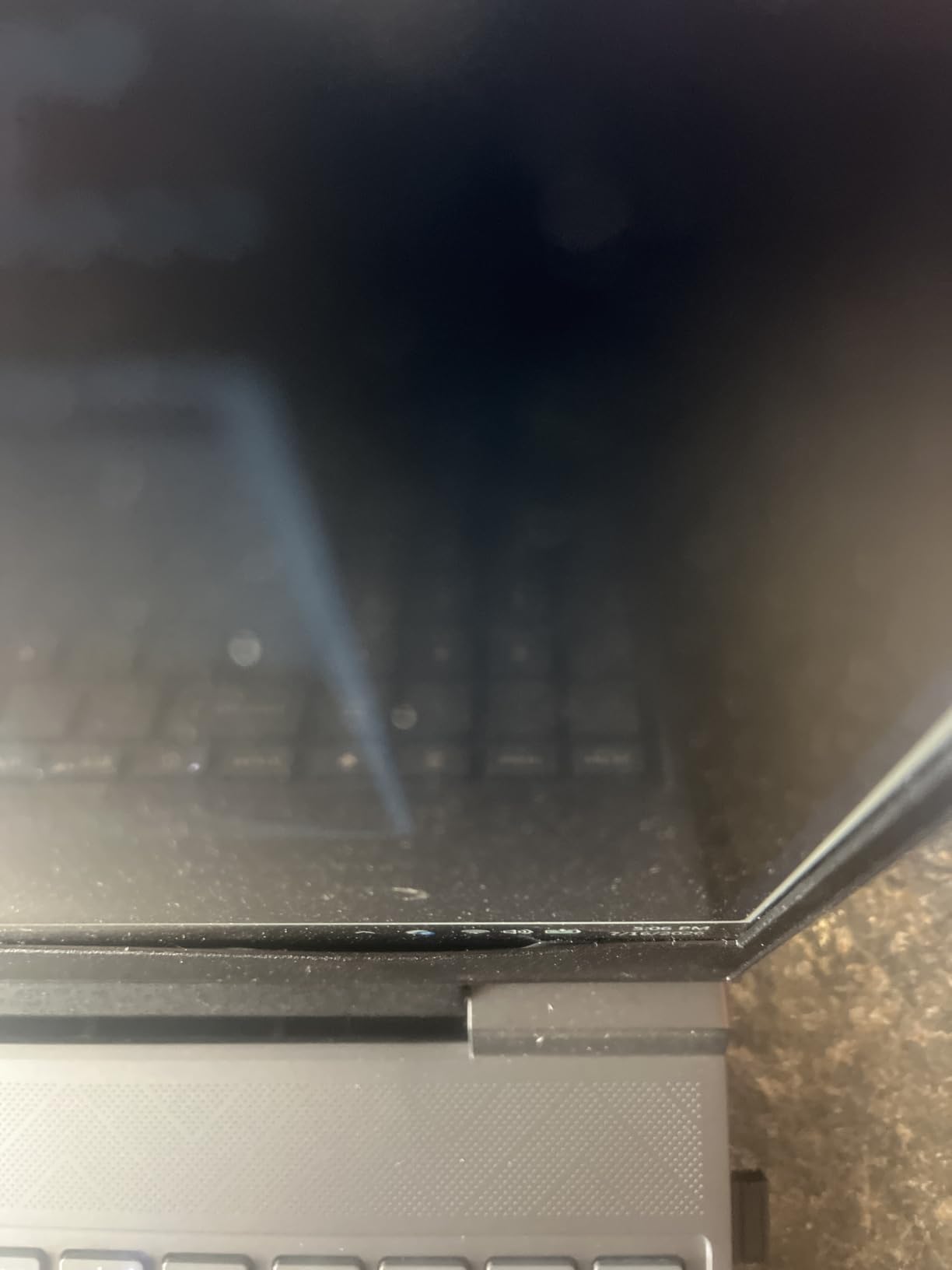 HP Victus 15.6 inch FHD 144Hz Gaming Laptop Intel Core i5-13420H NVIDIA GeForce RTX 4050 6GB - 16GB DDR4 512GB SSD Mica Silver (2024) customer photo 2
