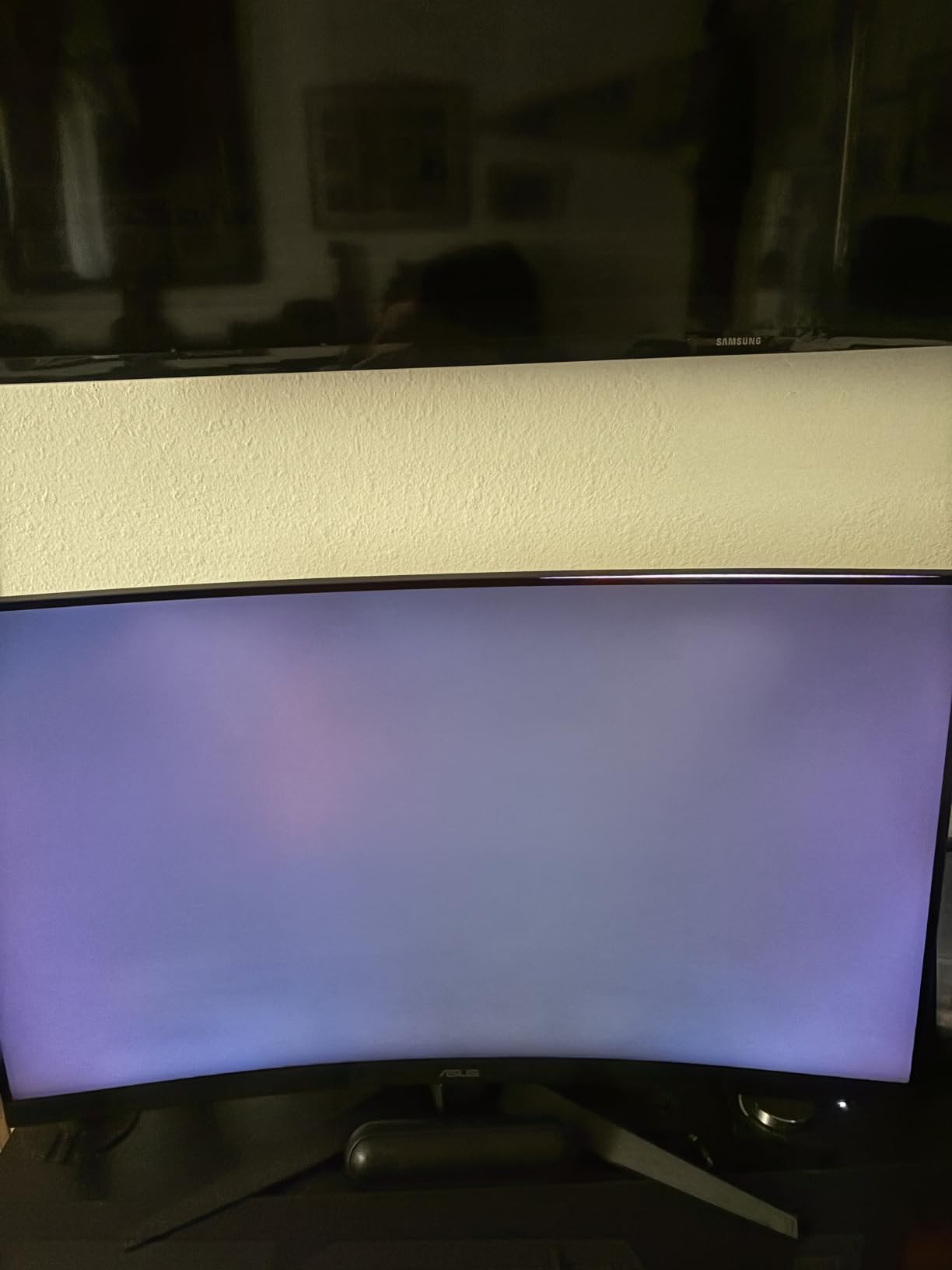 ASUS TUF Gaming 31.5