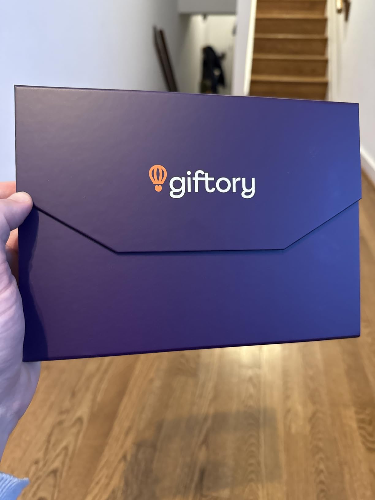 Giftory At-Home Date Night Collection, 20+ Experiences Gift Box | Virtual Experience, Live Workshops, Candle Making, Art Classes, Couples Activities customer photo 1