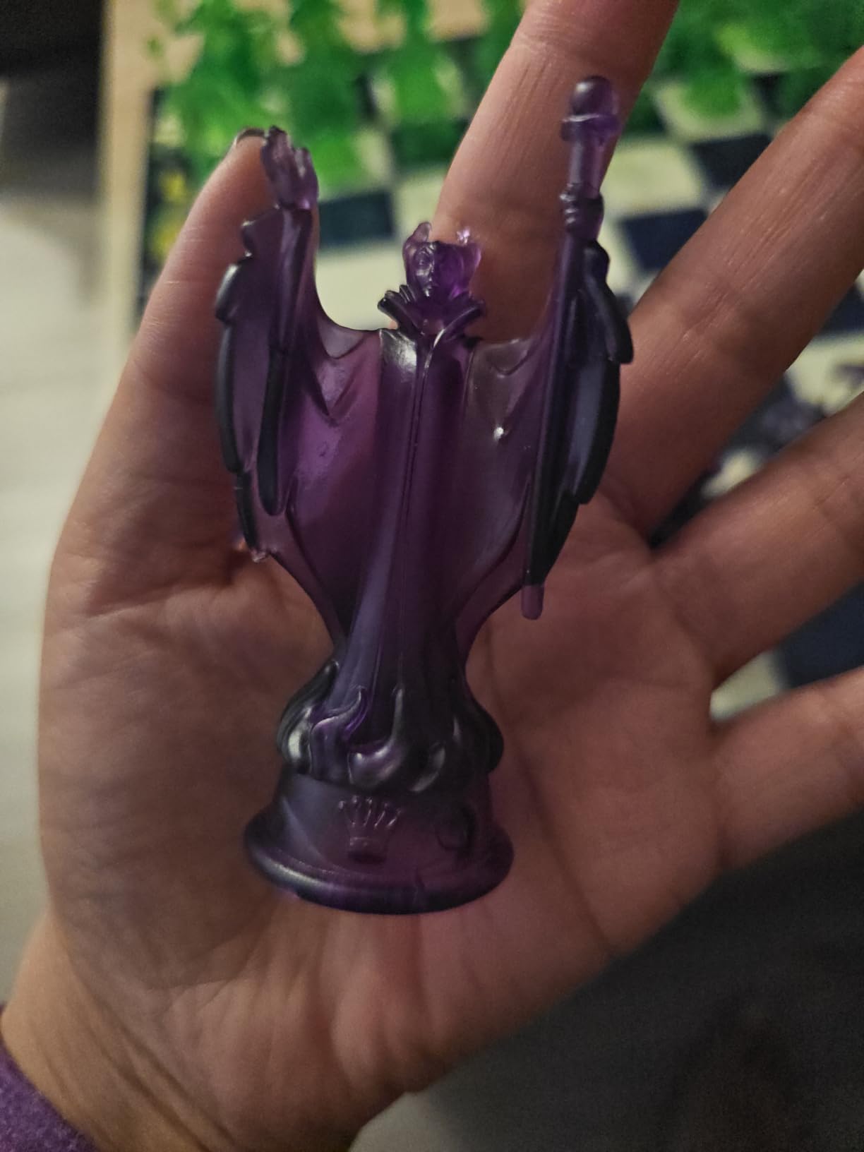 Spin Master Games Disney Villains Chess Set customer photo 2