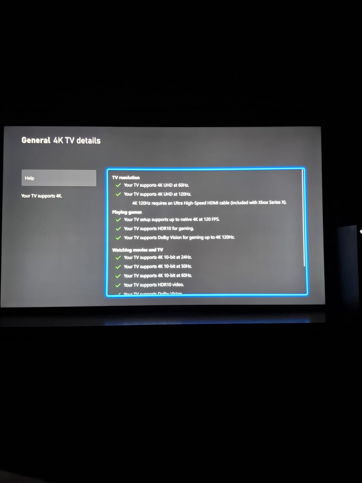 TCL 55 Inch Class QM6K Series | Mini LED QLED 4K HDR | 55QM6K, Latest Model | 120HZ-144HZ High Brightness Smart Google TV Dolby Atmos Onkyo Audio | Voice Remote Alexa Gaming Streaming Television customer photo 2
