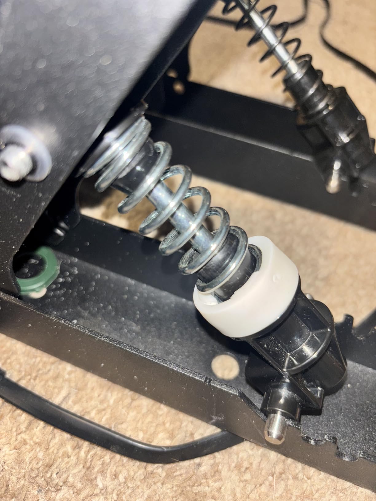 Thrustmaster Raceline Pedals III Modular Sim Racing Pedals - PS5, XBOX & PC customer photo 1