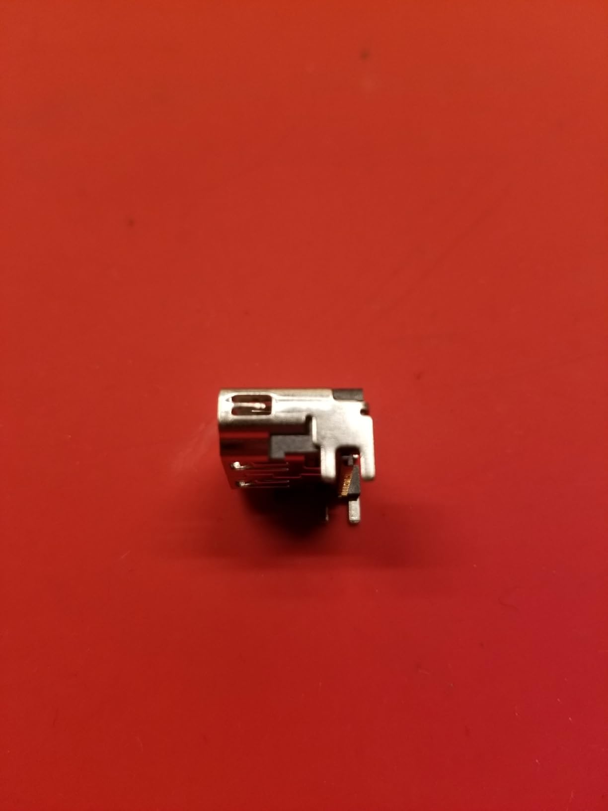 4 Pack Replacement Port for Sony PlayStation 5 PS5 Display Socket Jack Interface Connector Repair Kit customer photo 2