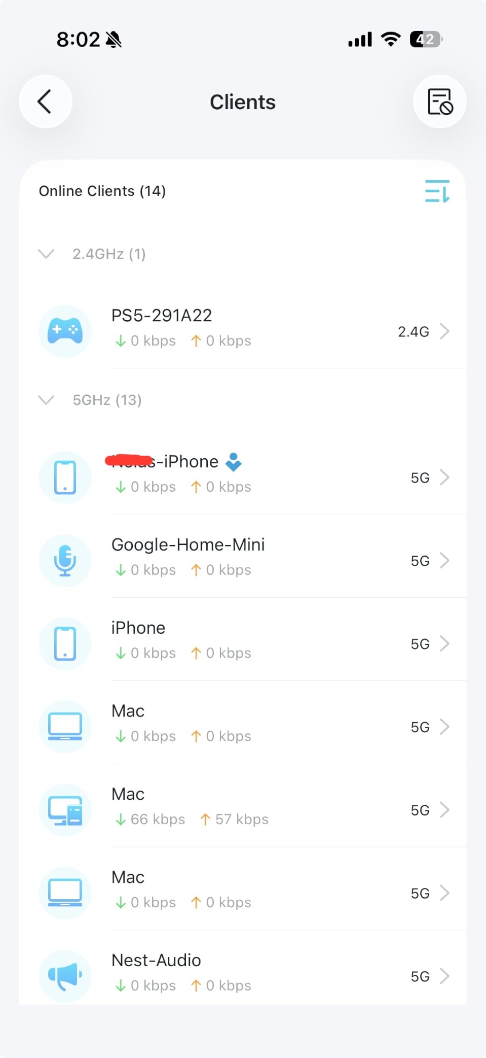 TP-Link BE6500 Dual-Band WiFi 7 Router (BE400) customer photo 1