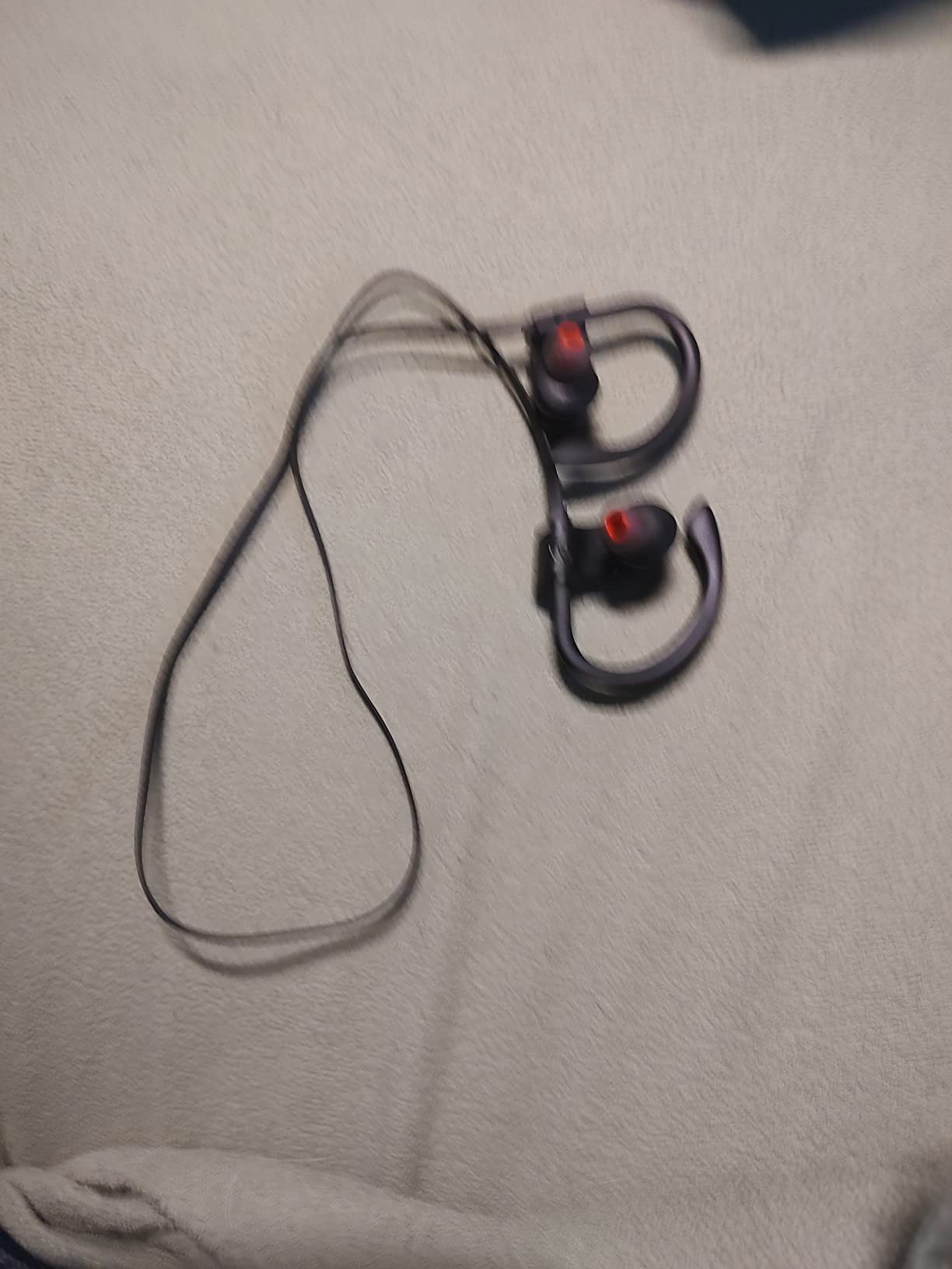 PSIER Bone Conduction Headphones, IPX8 Waterproof Swimming Headphones, Open Ear Earbuds with 32GB Memory customer photo 1