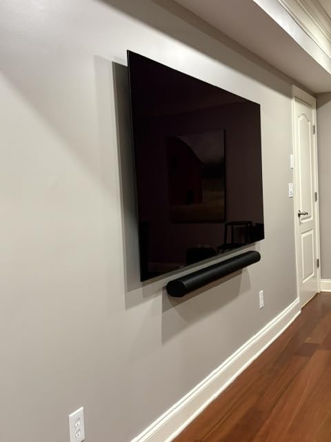 Samsung 65-Inch Class OLED S90F 4K Smart TV (2025 Model) NQ4 AI Gen3 Processor Upscaling Pro HDR +, Motion Xcelerator 144Hz, Vision Alexa Built-in customer photo 1