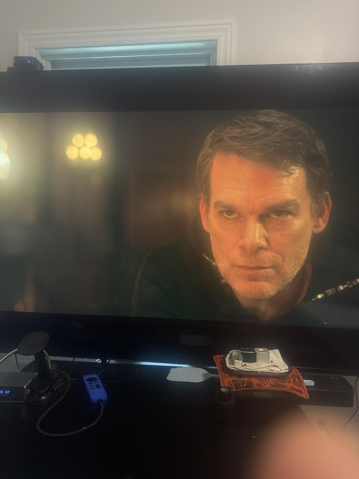 Sony 85 Inch BRAVIA 5 Mini LED 4K HDR Smart Google TV (K-85XR50) | XR Processor with AI Technology, Dolby Vision/Atmos, XR Backlight Master Drive, 120Hz Refresh Rate, 4K movie credits included customer photo 1