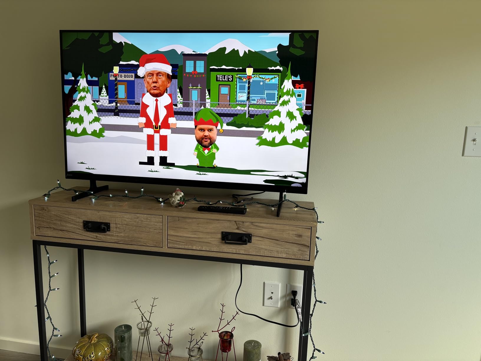 Sony 55 Inch BRAVIA 2 II LED 4K HDR Smart Google TV (K-55S20M2) | Exclusive Features for PlayStation 5, Motionflow XR, 4K Processor X1 customer photo 1