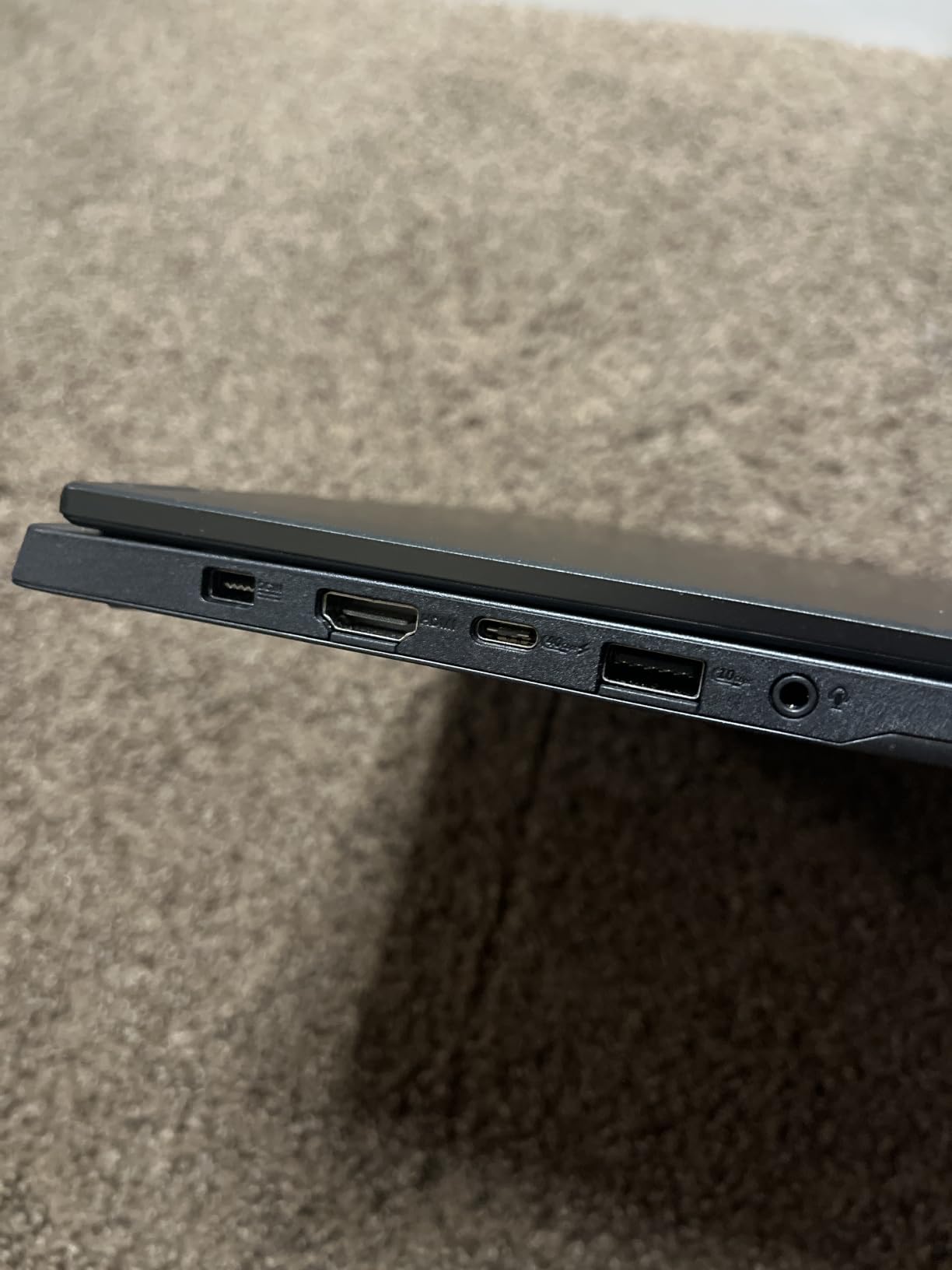 ASUS TUF Gaming A14 Copilot+ PC Gaming Laptop, 14