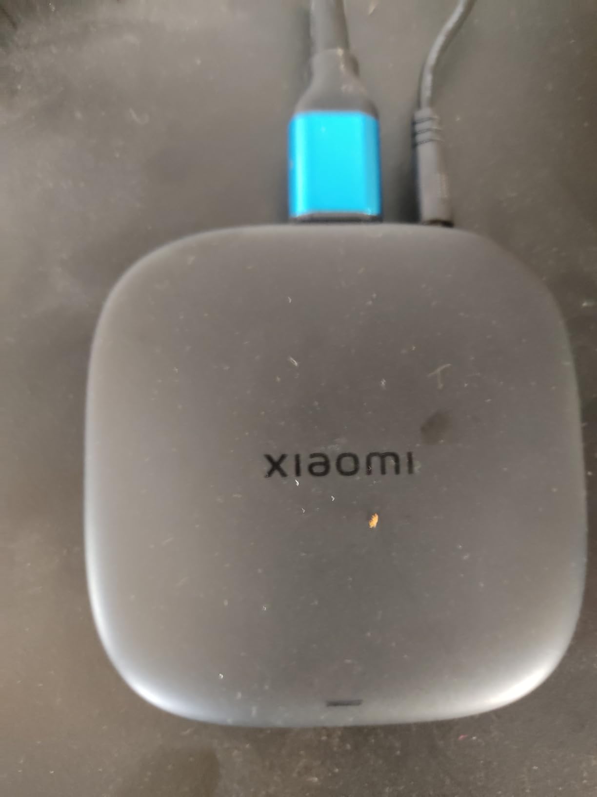 Xiaomi TV Box S 3rd Gen - 4K UHD, Google TV, 32GB Memory, Dolby Vision & Atmos, WiFi 6, HDMI 2.1, Fast Streaming, Compact and Powerful customer photo 2