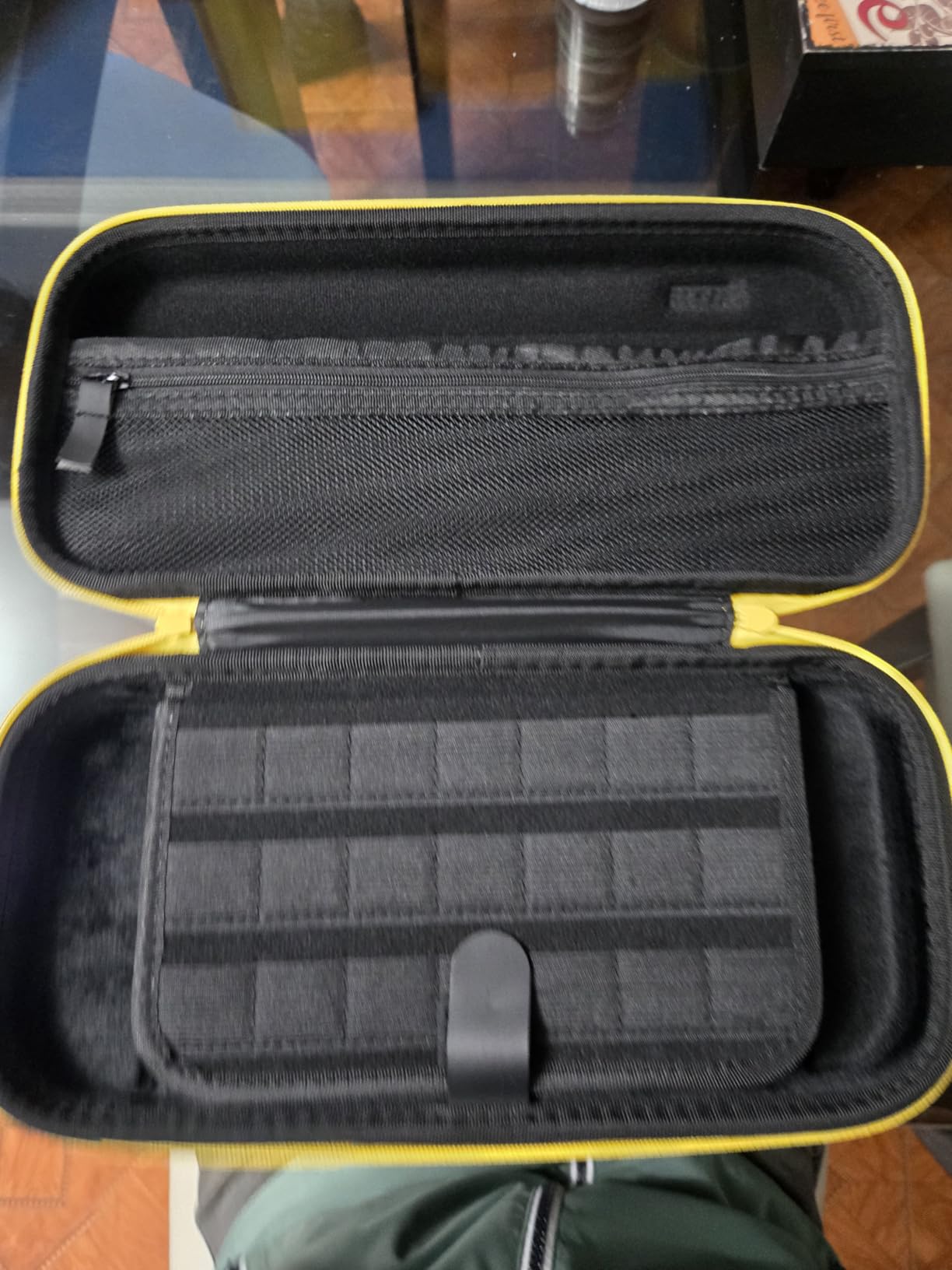Orzly Carrying Case for Nintendo Switch 2 2025 Console with Screen Padding customer photo 1