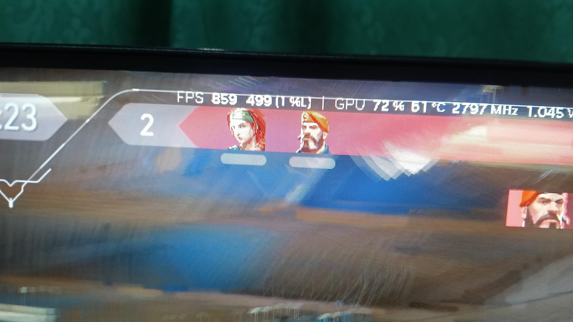 GIGABYTE GeForce RTX 5060 Ti Gaming OC 8G Graphics Card, 8GB 128-bit GDDR7, PCIe 5.0, WINDFORCE Cooling System, GV-N506TGAMING OC-8GD Video Card customer photo 2