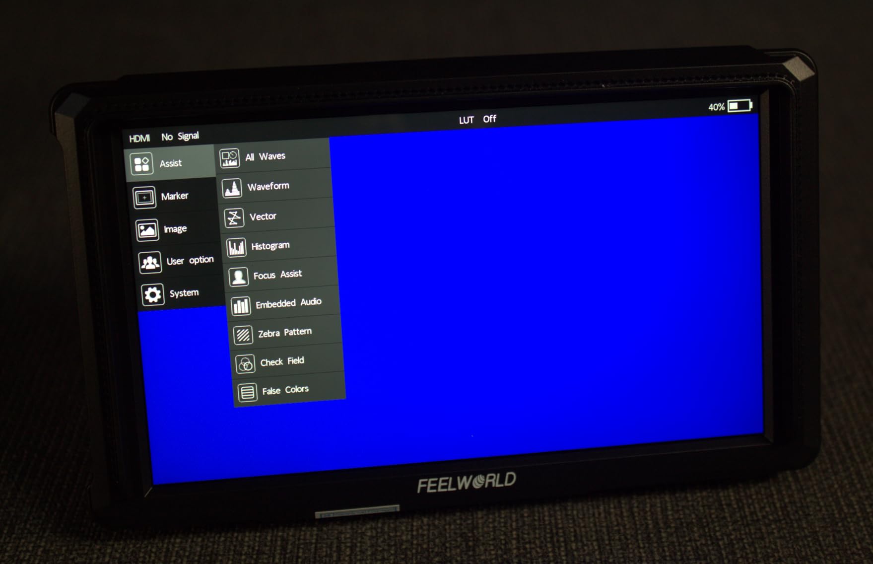 FEELWORLD FW568 PRO 6
