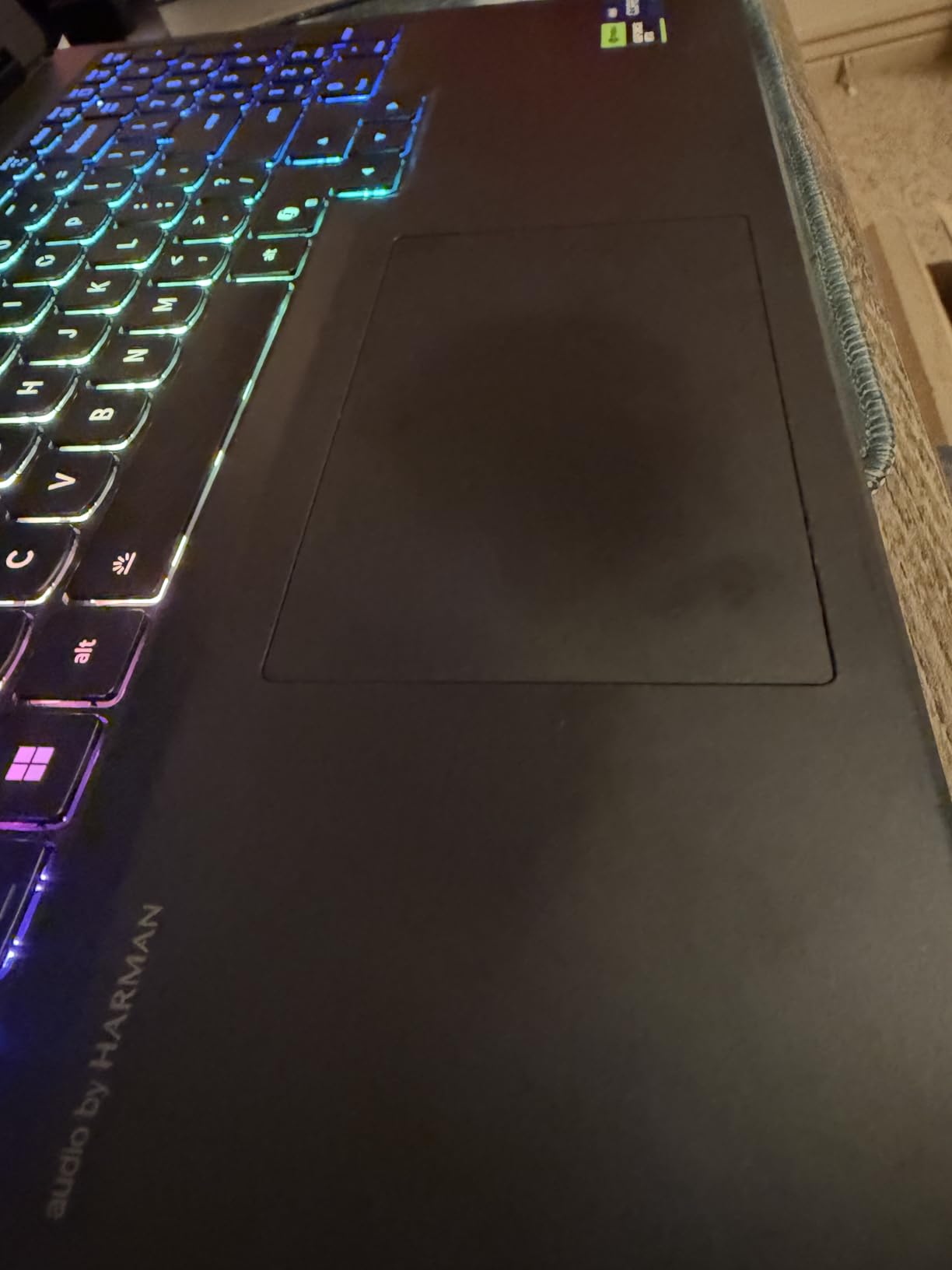 Lenovo Legion 5i Gaming Laptop - Intel Core i7-14700HX - 15