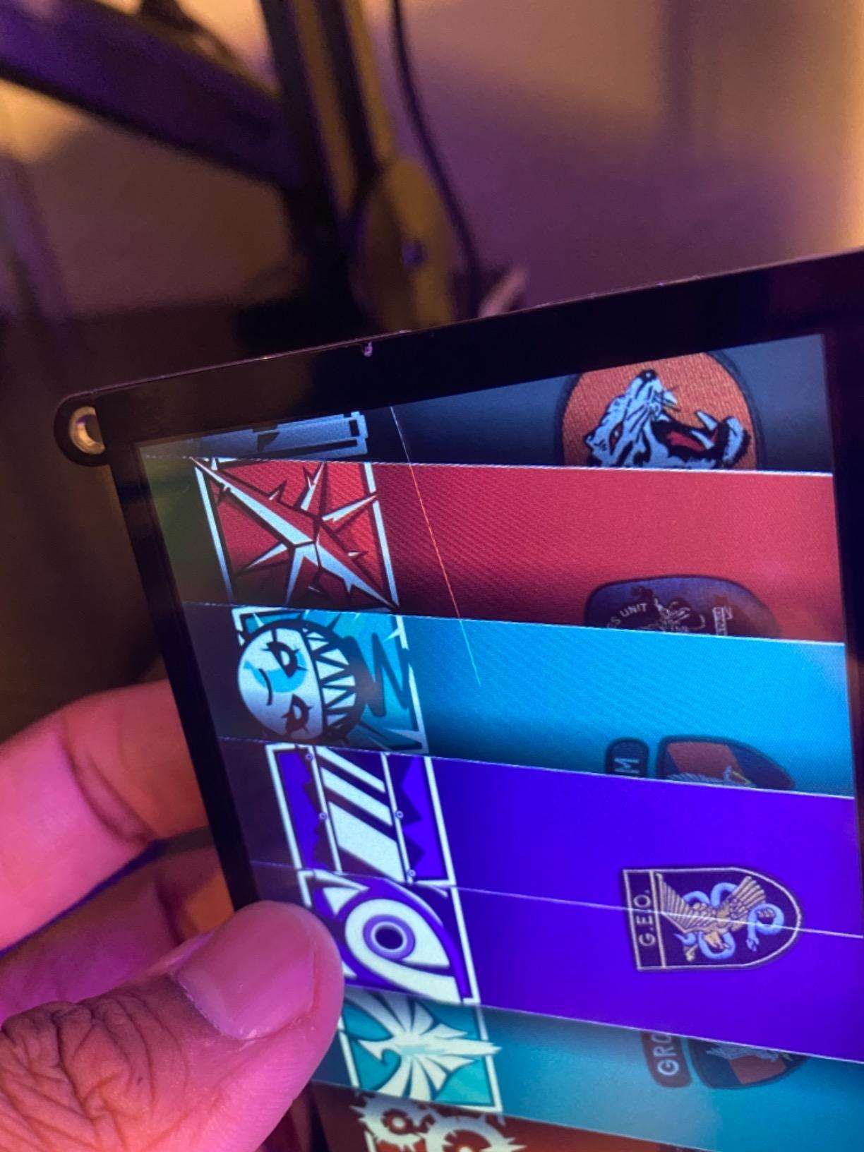 ELECROW ESP32 Display 800x480, 7 Inch HMI Basic ESP32 RGB TFT LCD Touch Screen with Acrylic Case, 32-Bit LX7 Dual-Core Processor customer photo 1