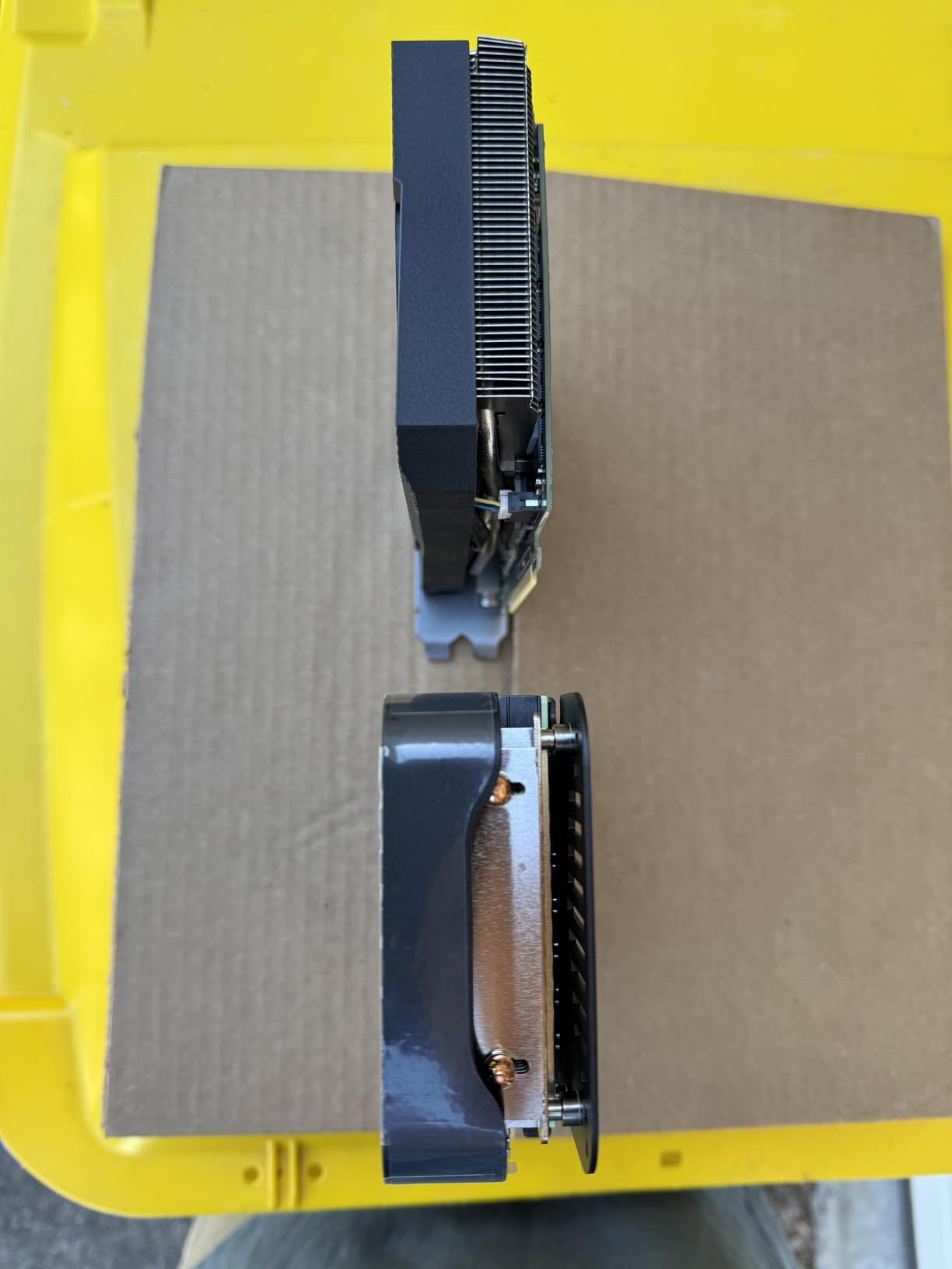 PowerColor Reaper AMD Radeon RX 9060 XT 16GB GDDR6 customer photo 2